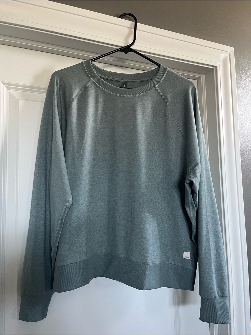 NEW Vuori Halo L/S